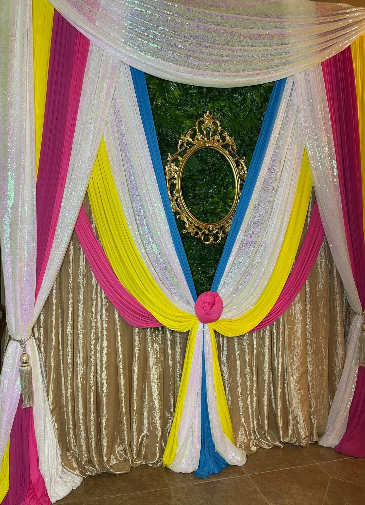 Drape’m With Love portfolio 4