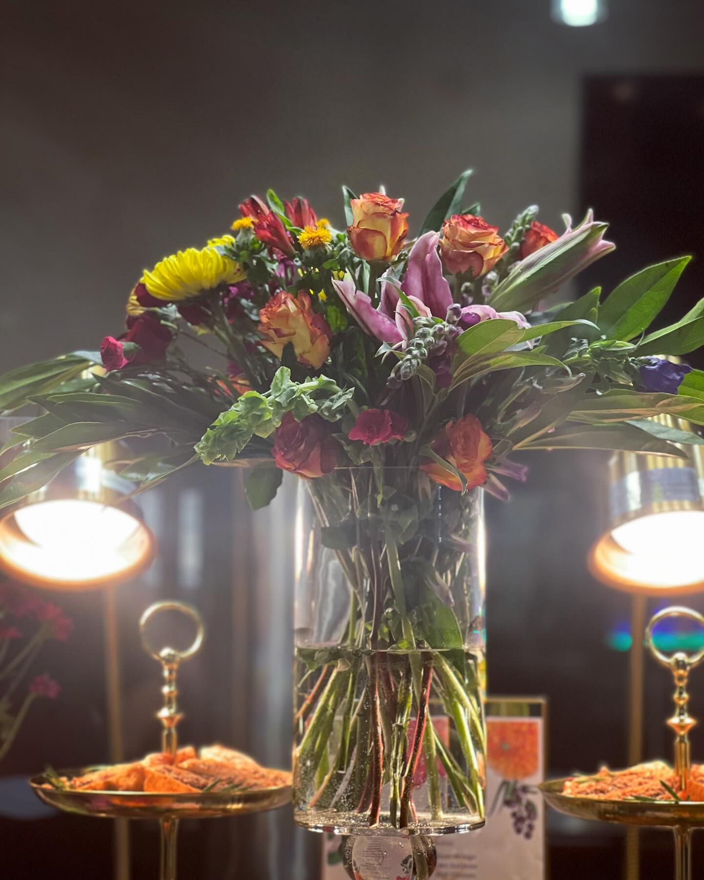 Elegant Events By P portfolio 1