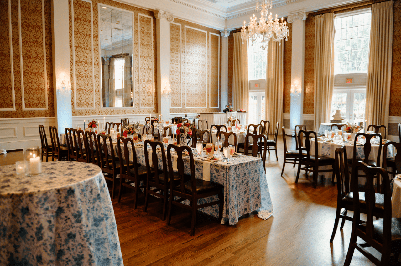 Poinsett Club