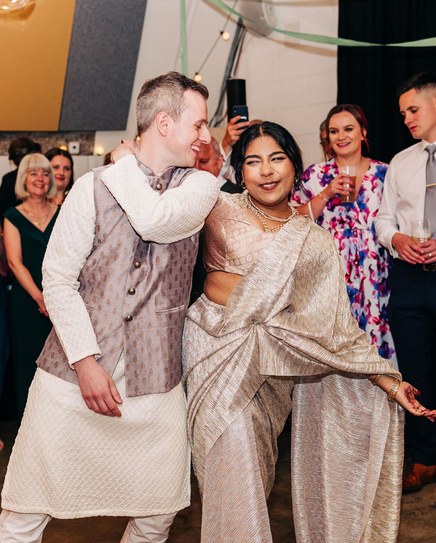 Becca Haydu Weddings