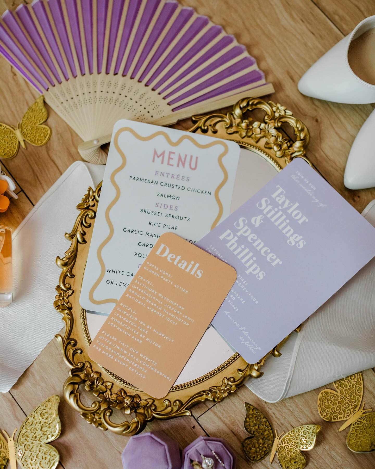 Elegant Events By P
