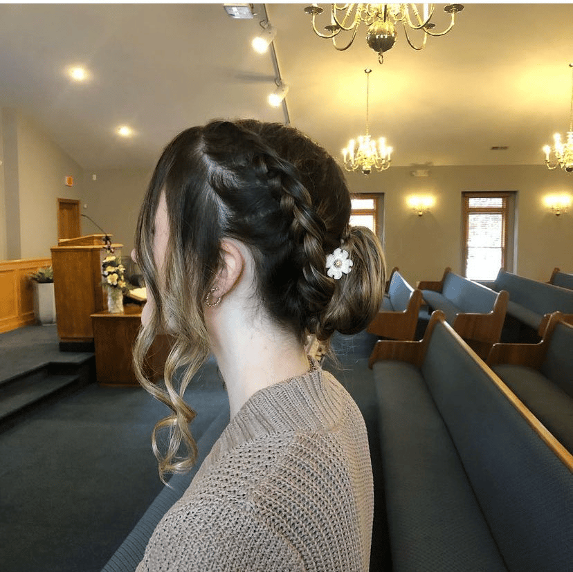 Hair by Laurengrace portfolio 4