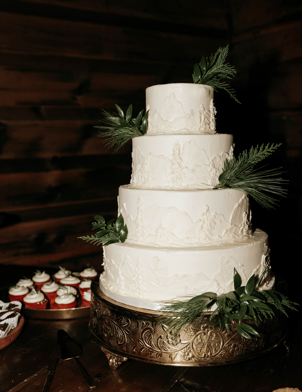 Melissa's Custom Cakes