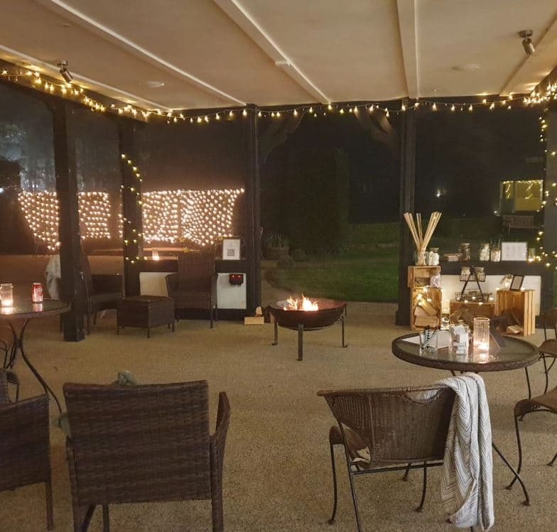 The Kent Fire Pit Co portfolio 3