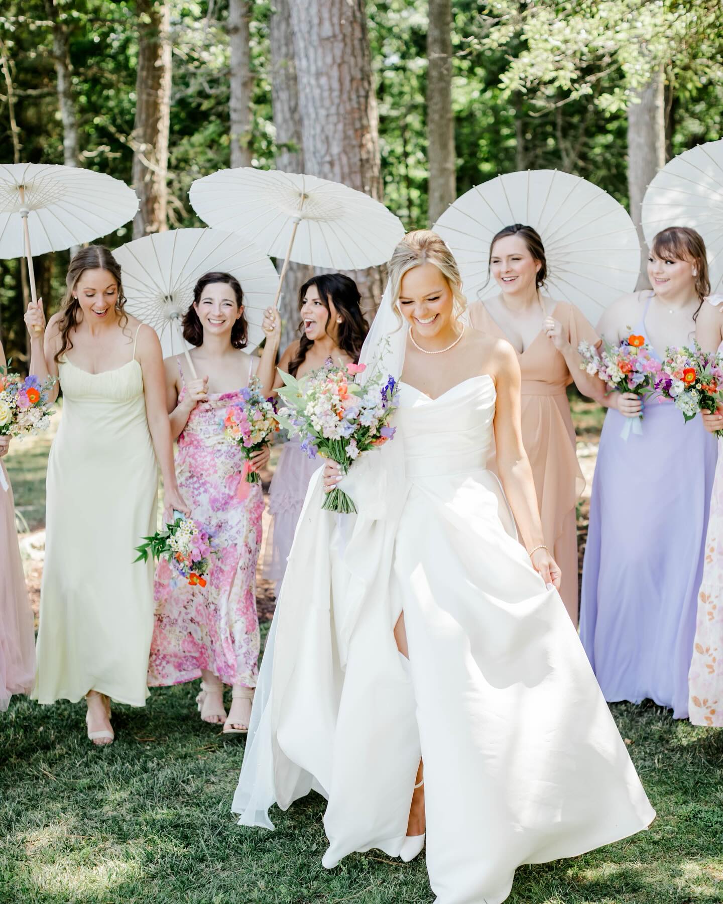Elegant Events By P portfolio 5