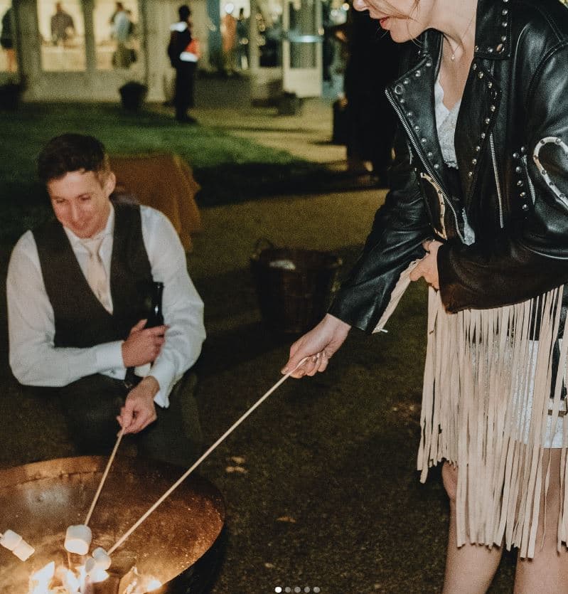The Kent Fire Pit Co portfolio 1