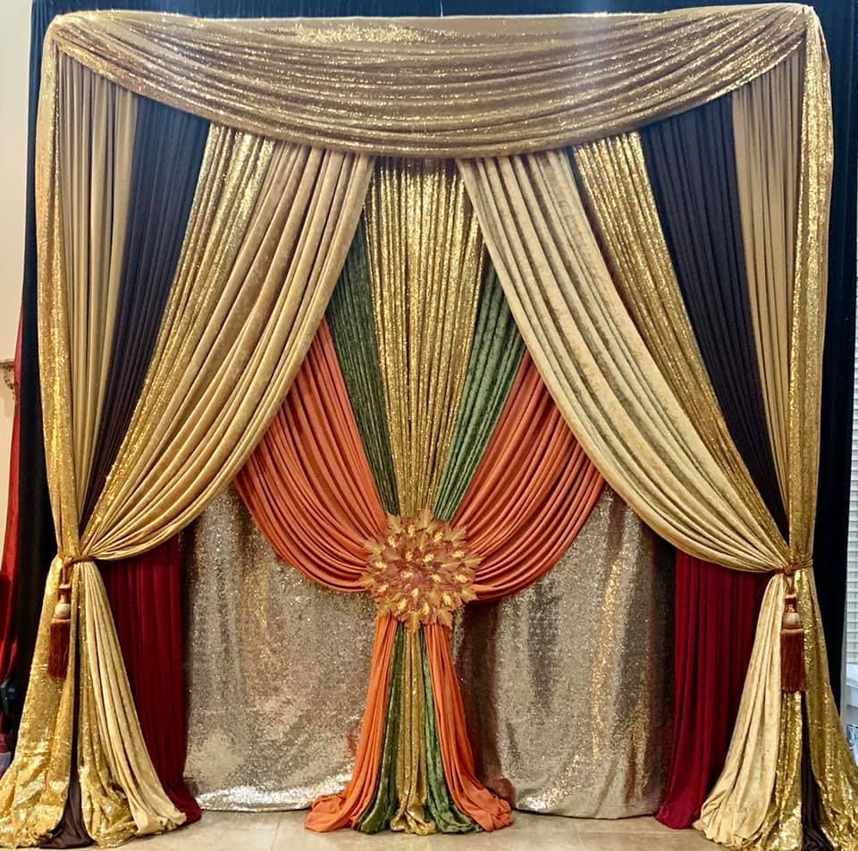 Drape’m With Love