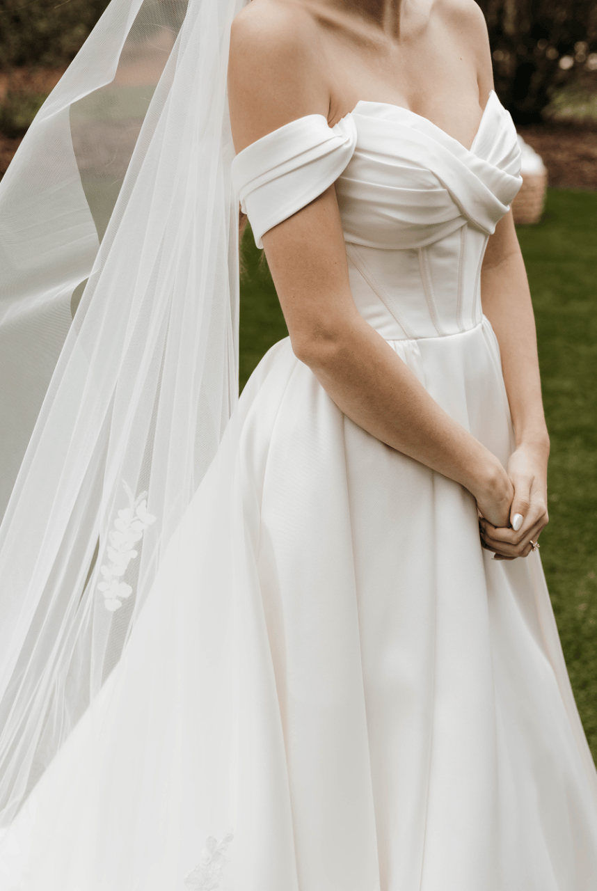 Monica's Bridal