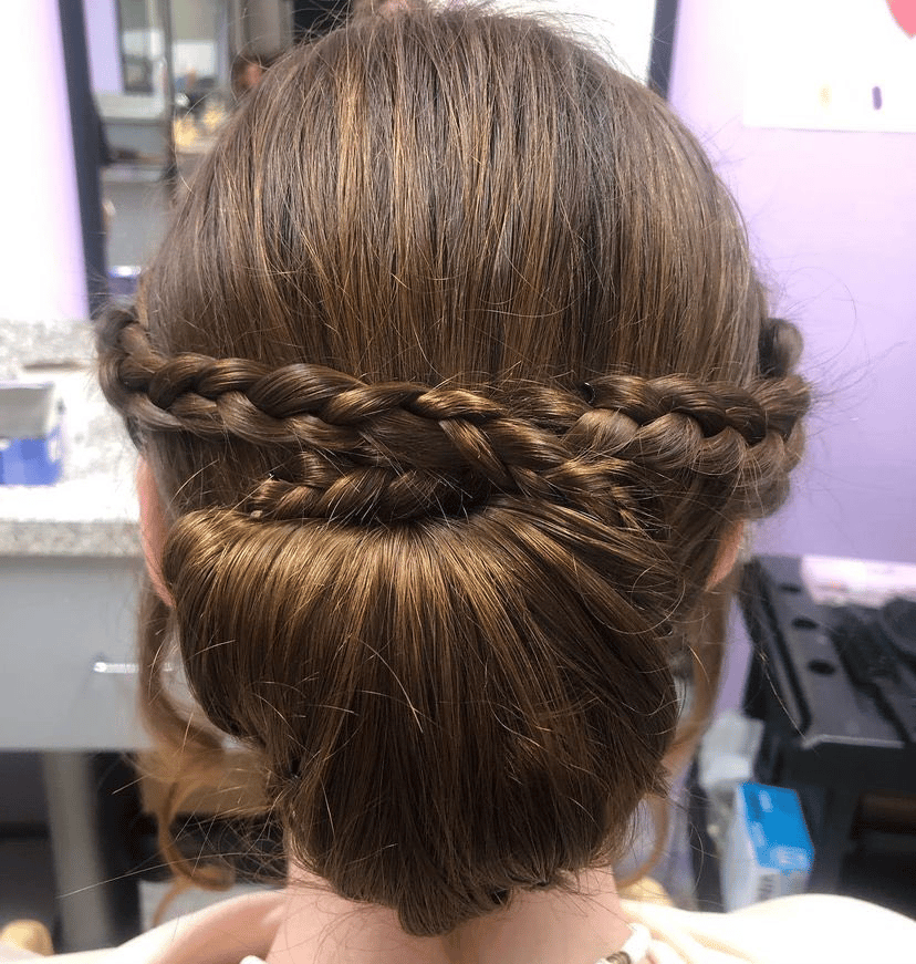 Hair by Laurengrace portfolio 5