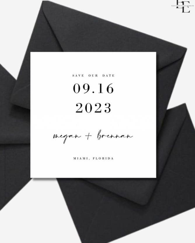 Elevated Event Designs portfolio 2