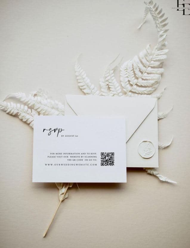 Elevated Event Designs portfolio 3