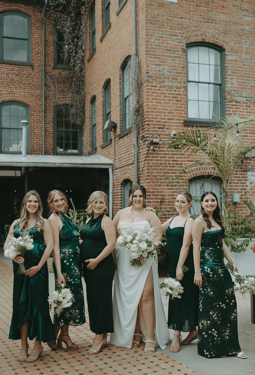 Southern Oak Events portfolio 3