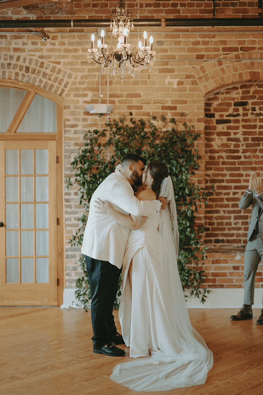 Southern Oak Events portfolio 1