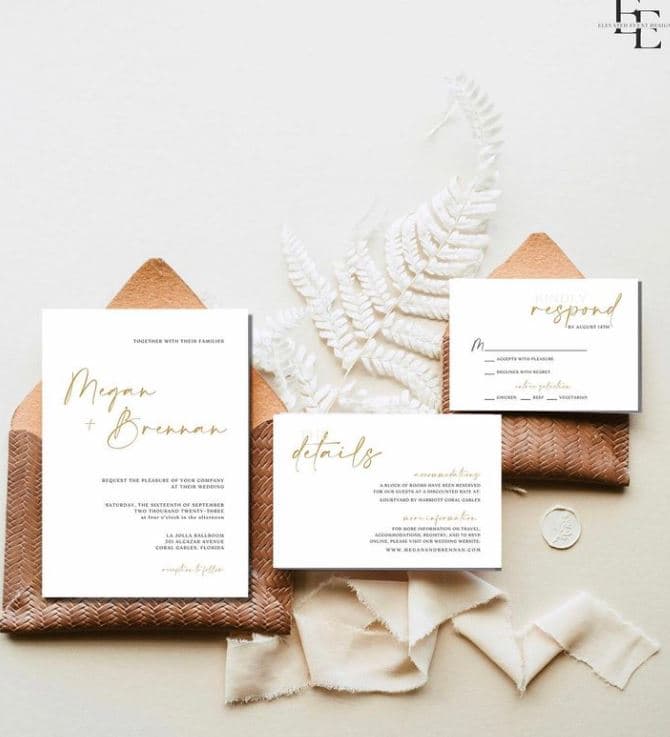 Elevated Event Designs portfolio 4