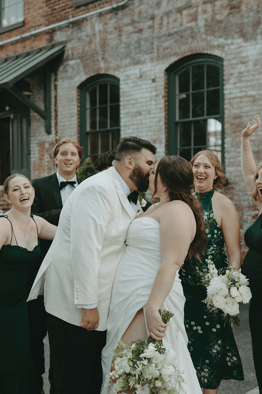 Southern Oak Events portfolio 2