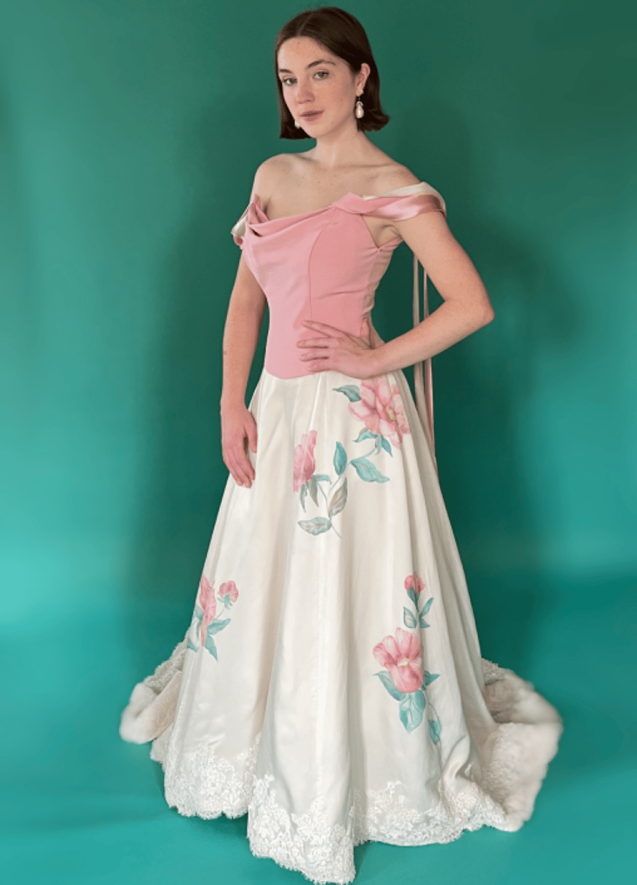 Maybelle portfolio 1