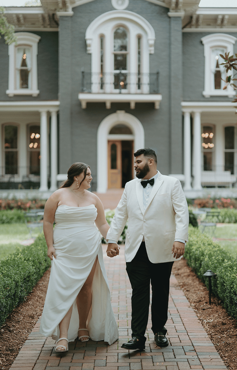 Southern Oak Events portfolio 4