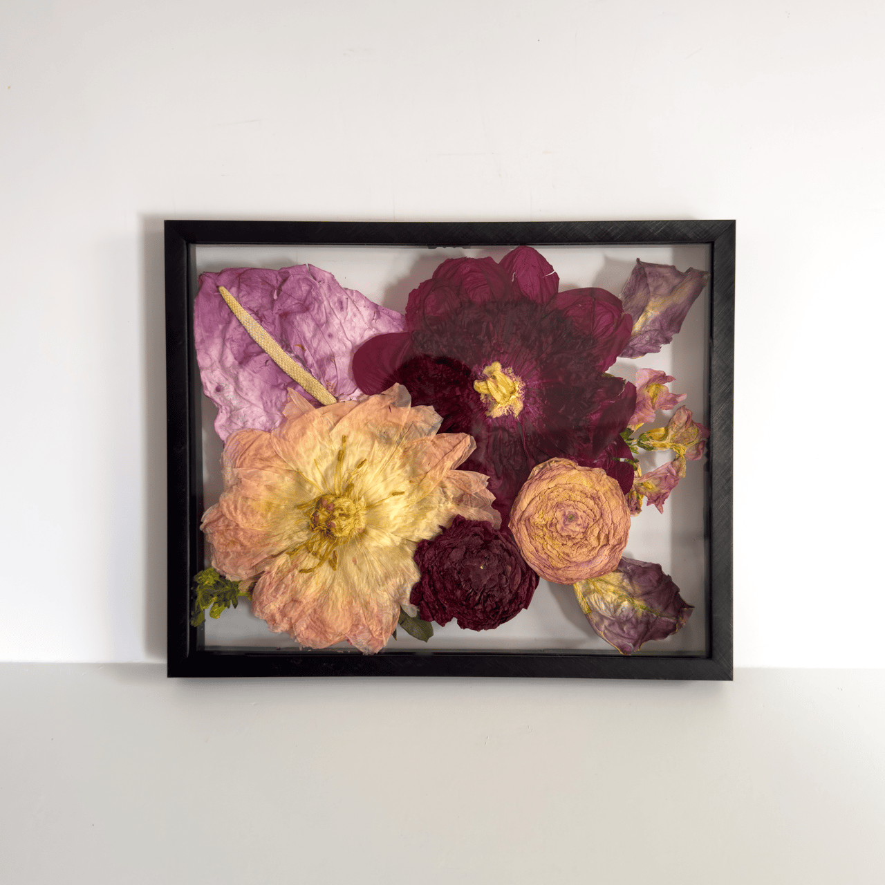 For Keeps Florals portfolio 1