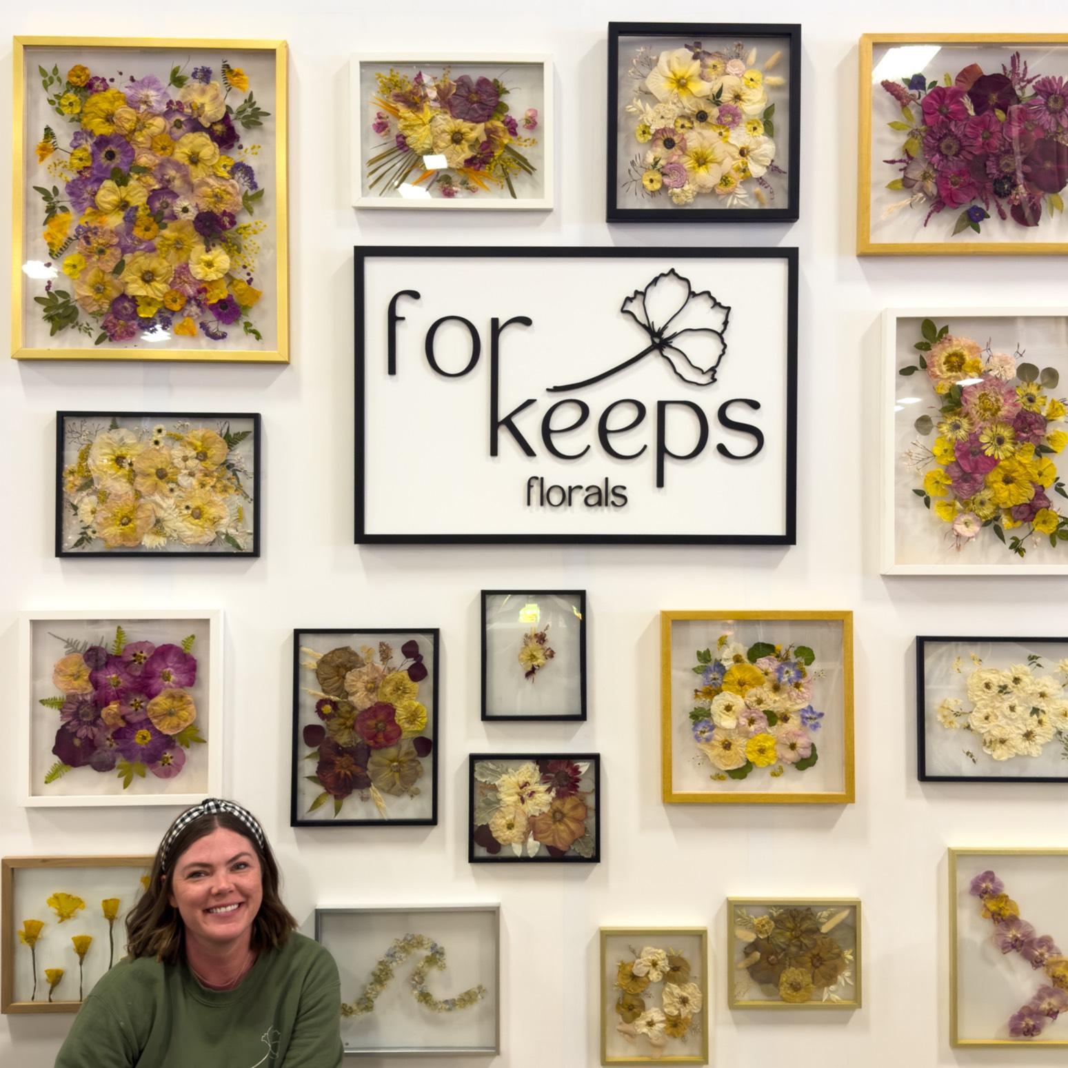 For Keeps Florals