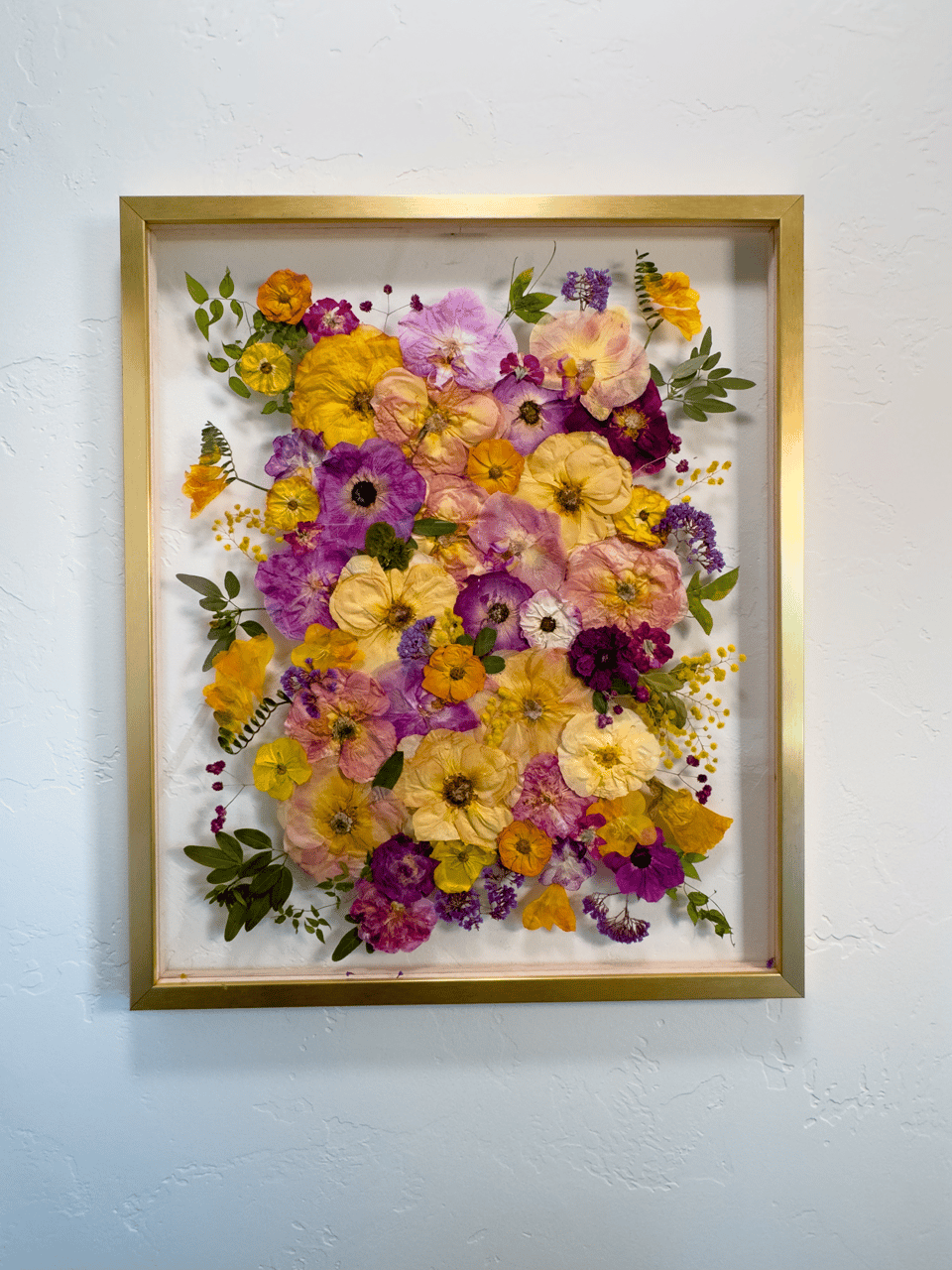 For Keeps Florals portfolio 3