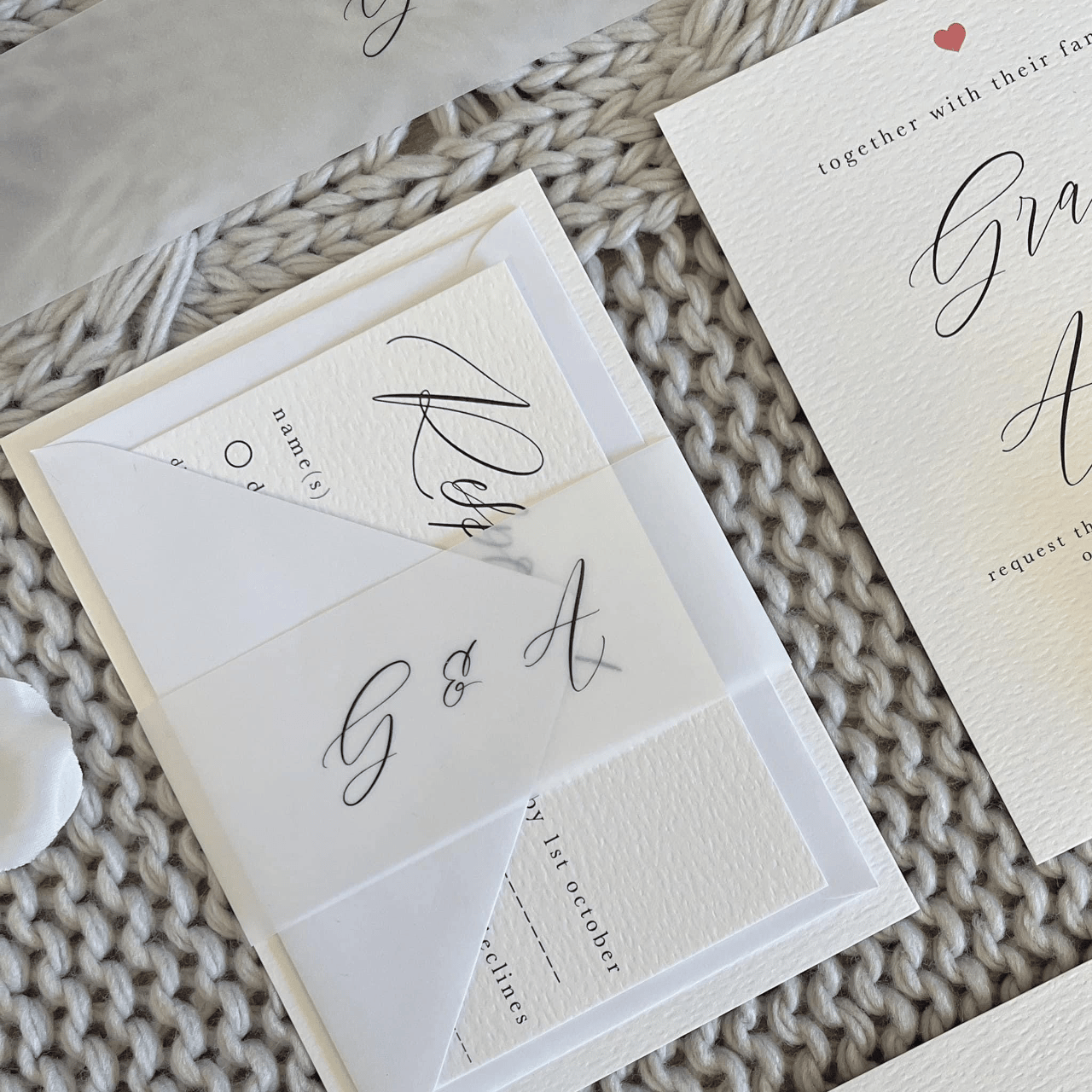 Dear Riley Designs portfolio 3