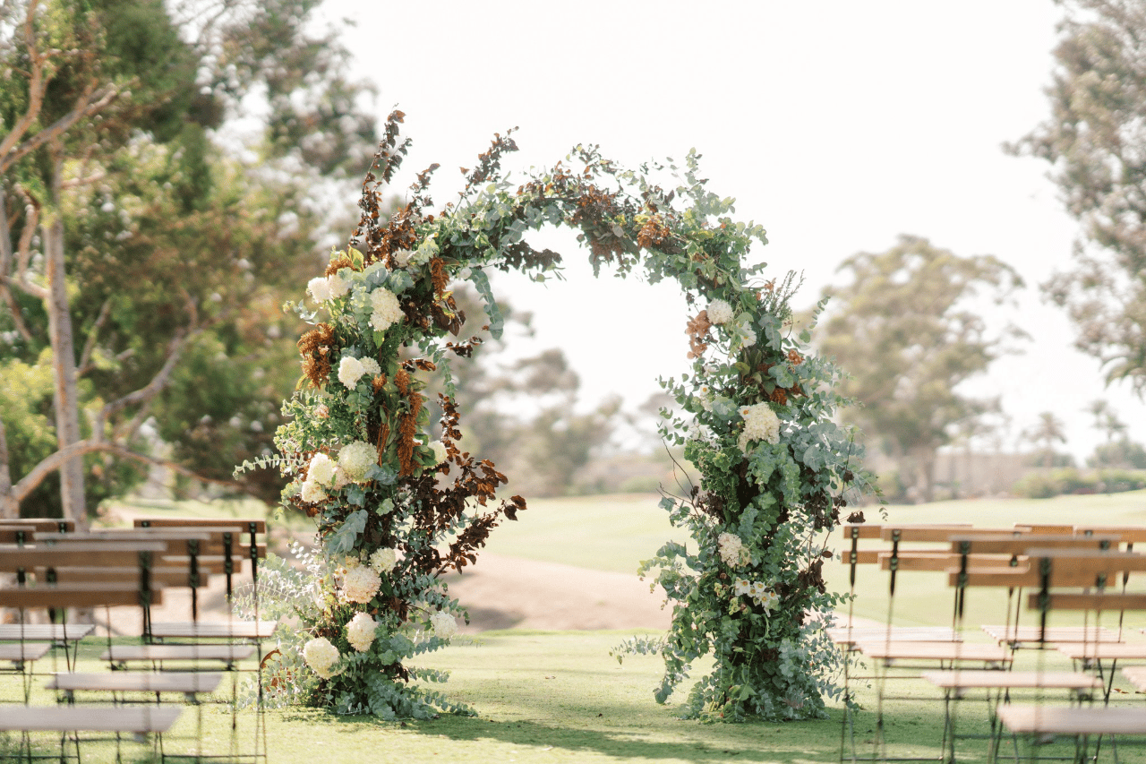 Events by Marykate portfolio 2