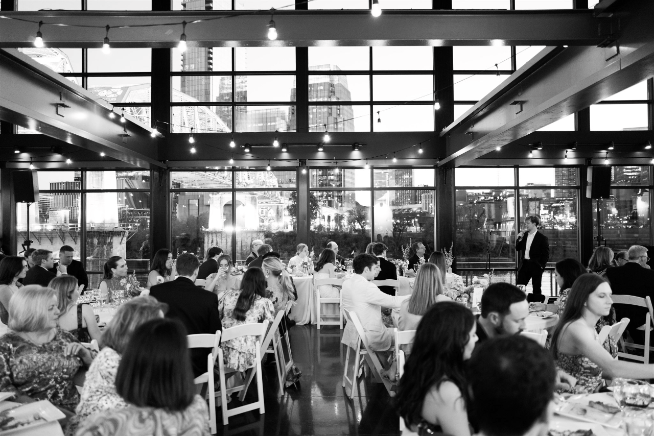 The Bridge Building Event Spaces portfolio 3