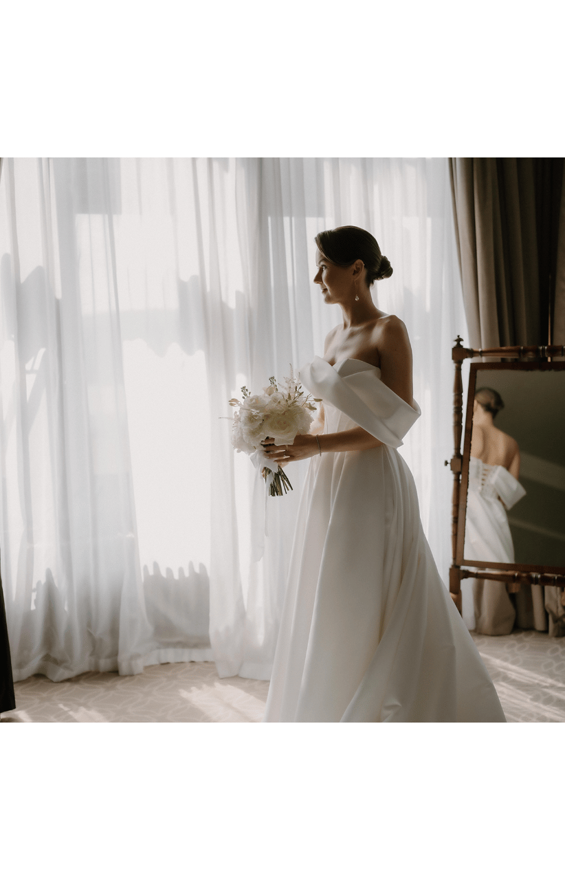 Vivid Weddings portfolio 3