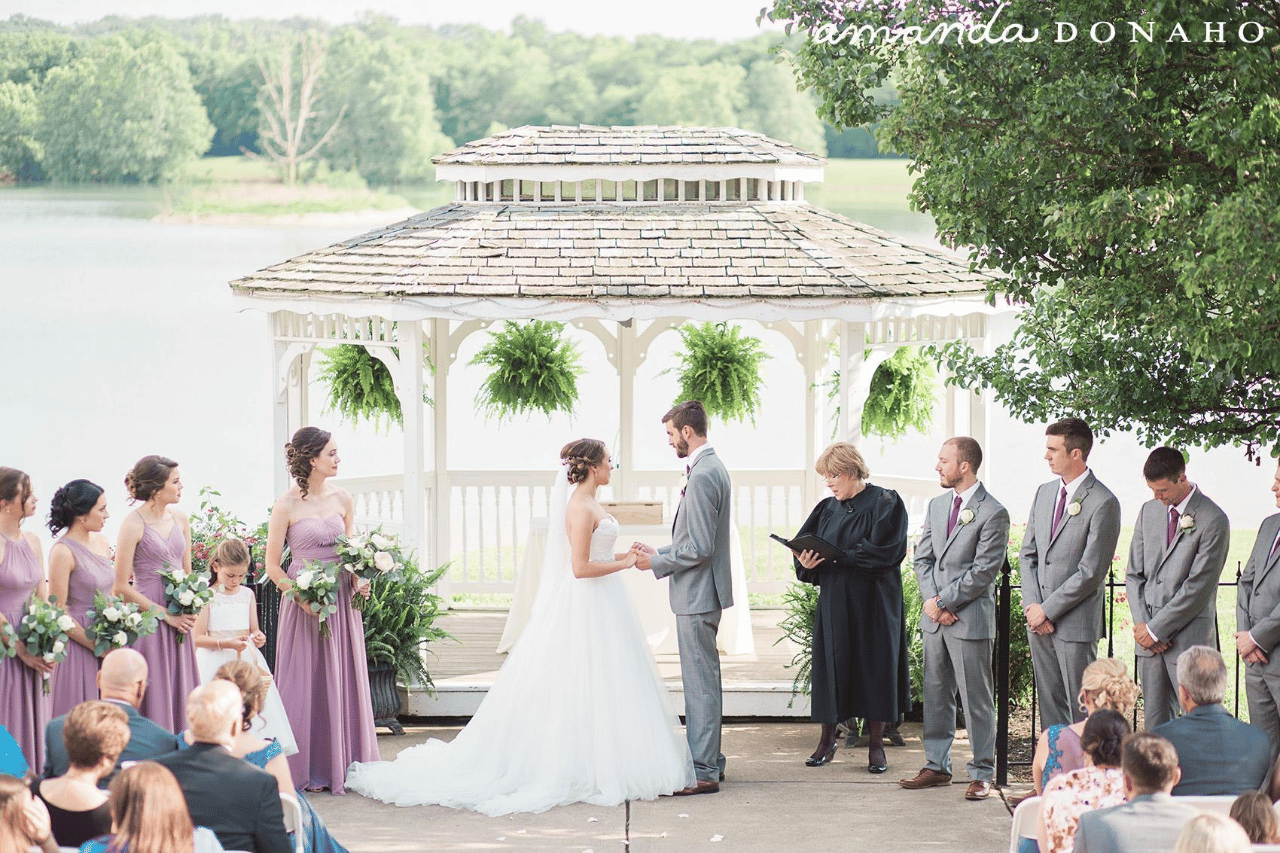 Wedding Vows and Promises portfolio 2