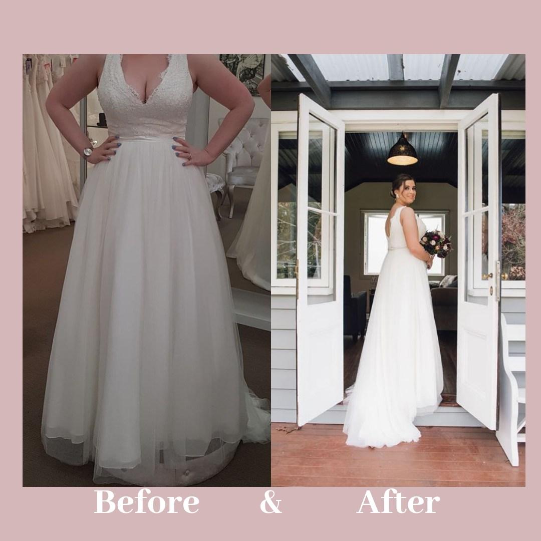 The Wedding Day Concierge portfolio 5