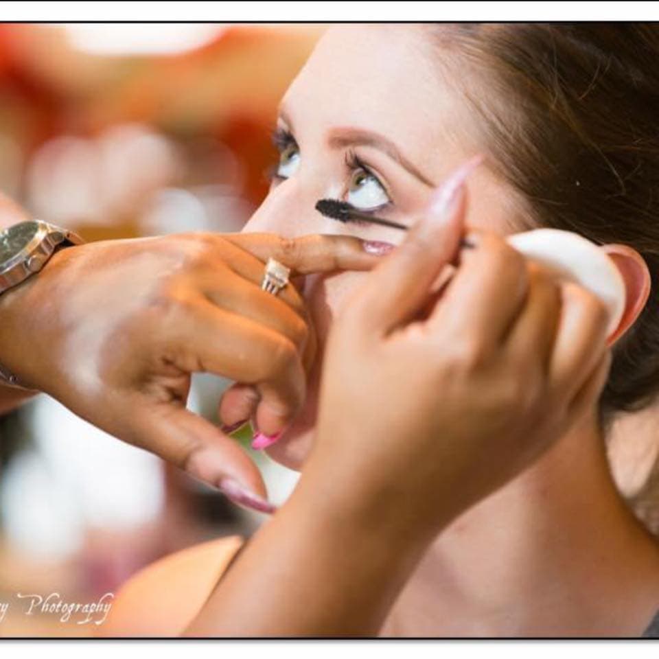 Beauty by Alicia Studio portfolio 2