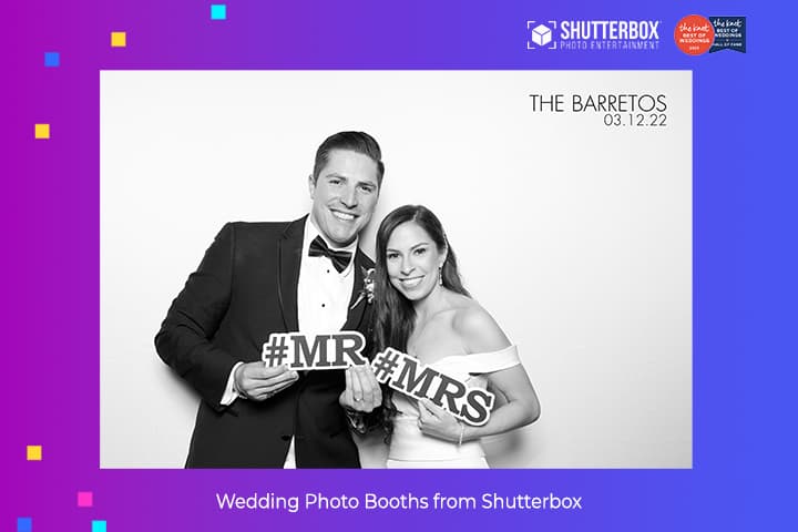 Shutterbox Photo Booth portfolio 3