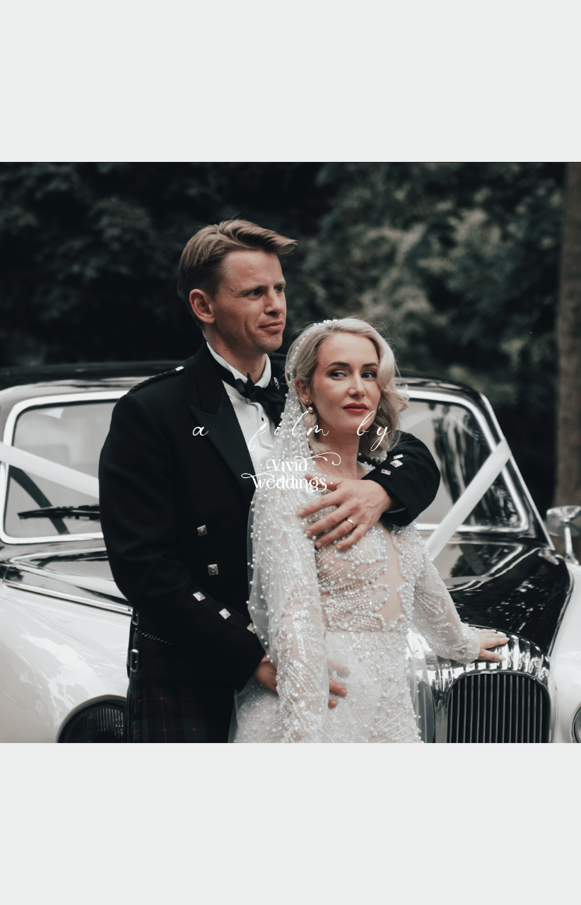Vivid Weddings portfolio 4