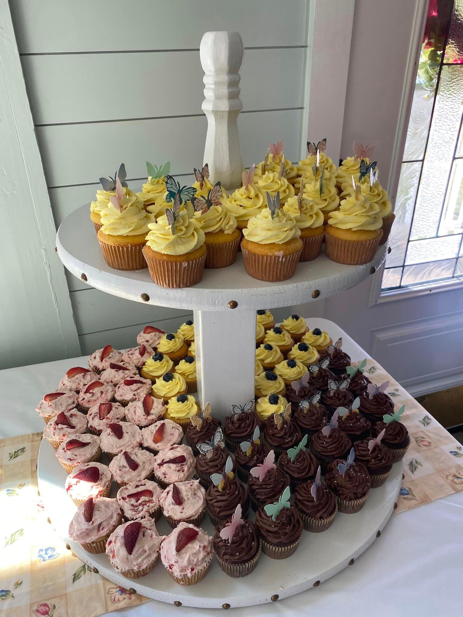 Goose Pond Caterers, LLC portfolio 3