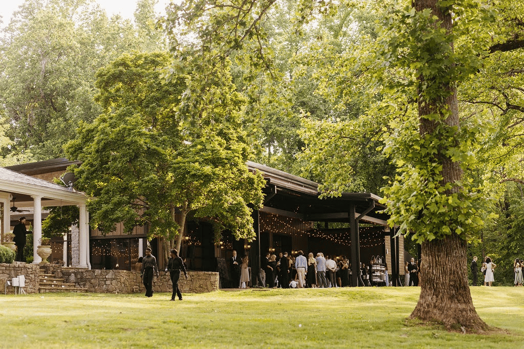 The Estate at Cherokee Dock portfolio 4