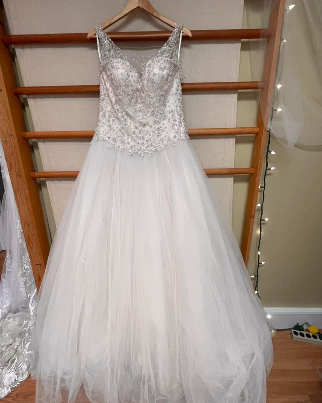 Lowcountry Bride and Gown portfolio 1