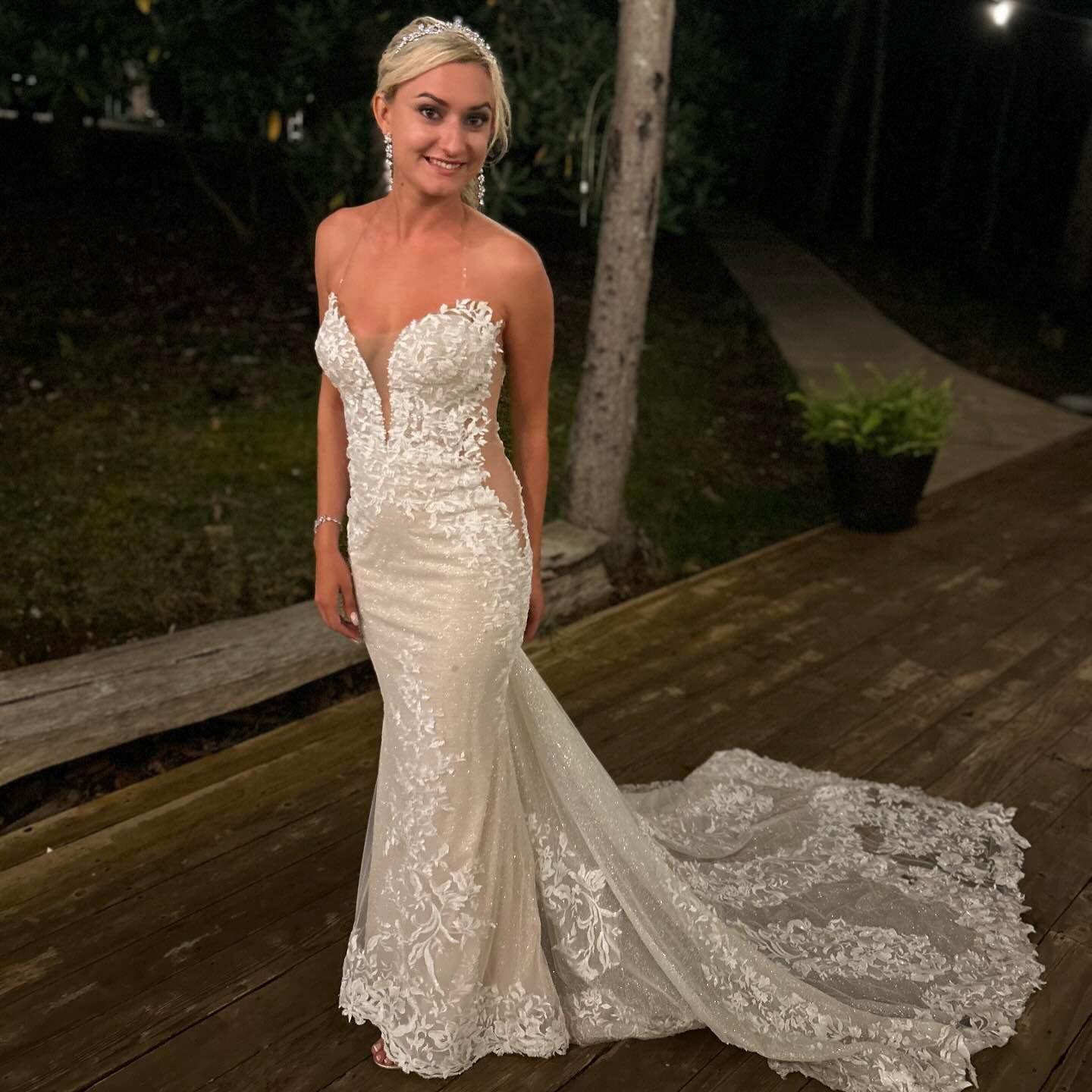 La Petite Fleur Couture Bridal Atelier portfolio 3