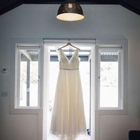 The Wedding Day Concierge portfolio 1