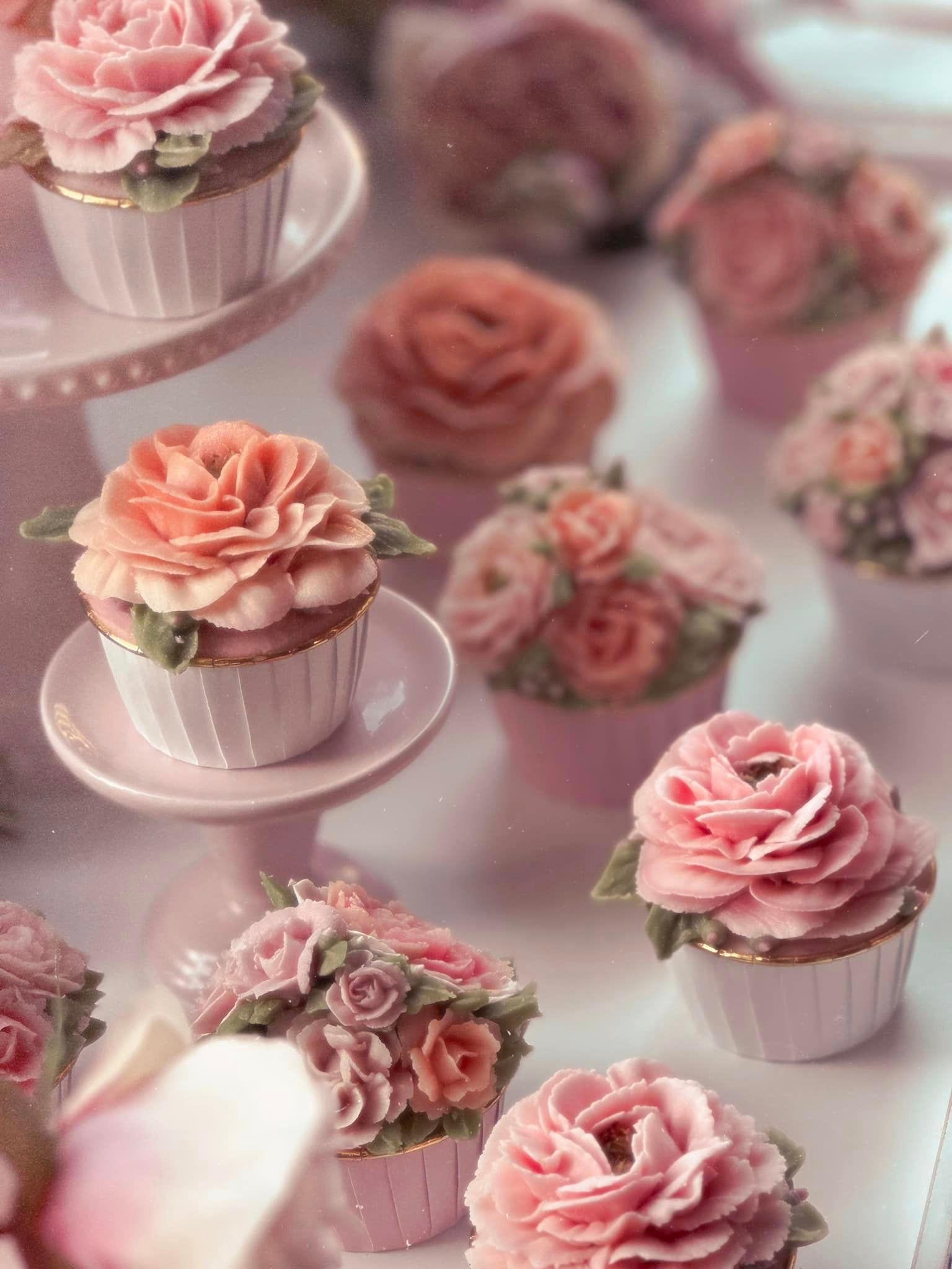 Boujee Cakes portfolio 5