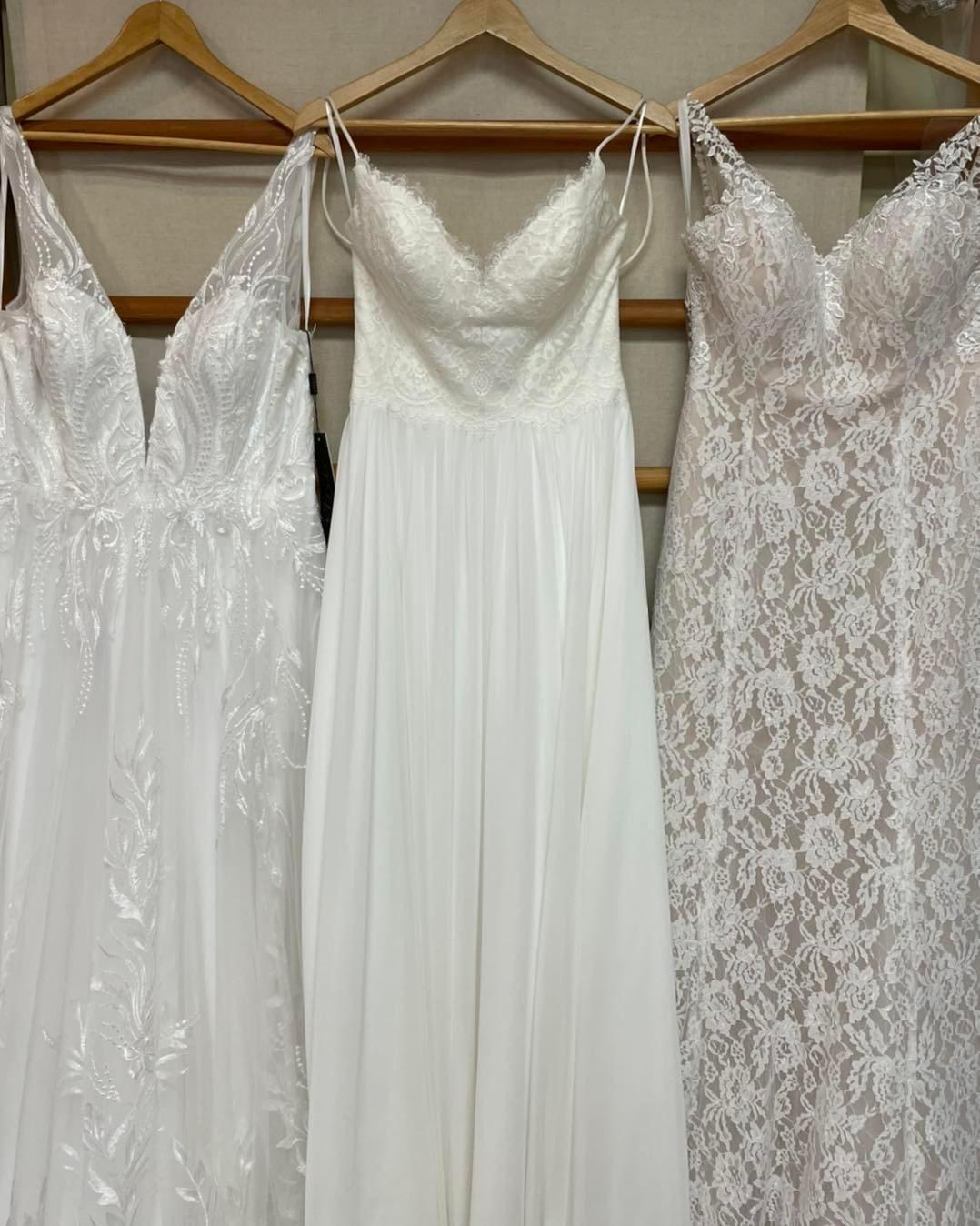 Lowcountry Bride and Gown portfolio 2
