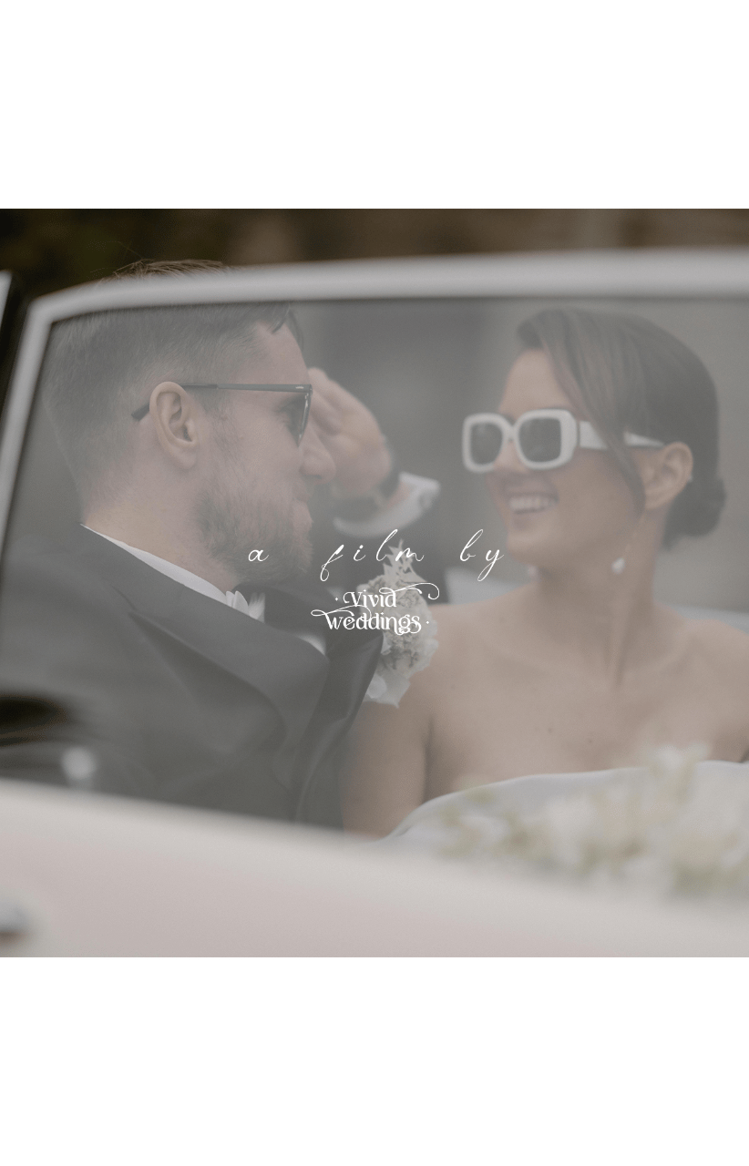 Vivid Weddings portfolio 5