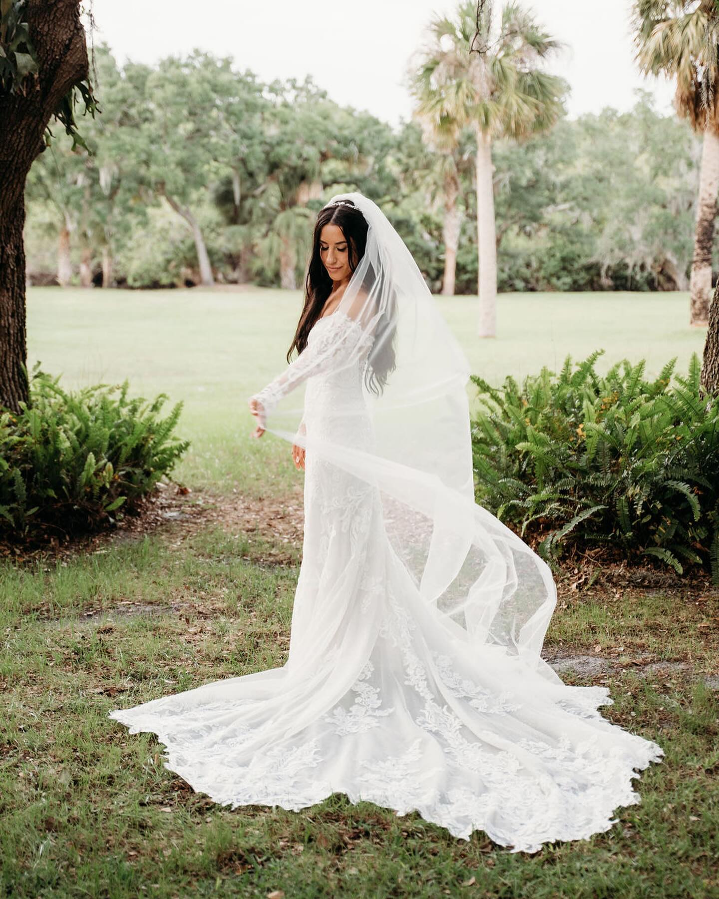 La Petite Fleur Couture Bridal Atelier