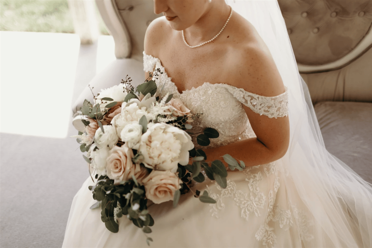 Larson Floral Co.