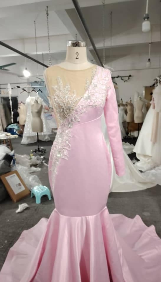 JC Bridal & Formals portfolio 2