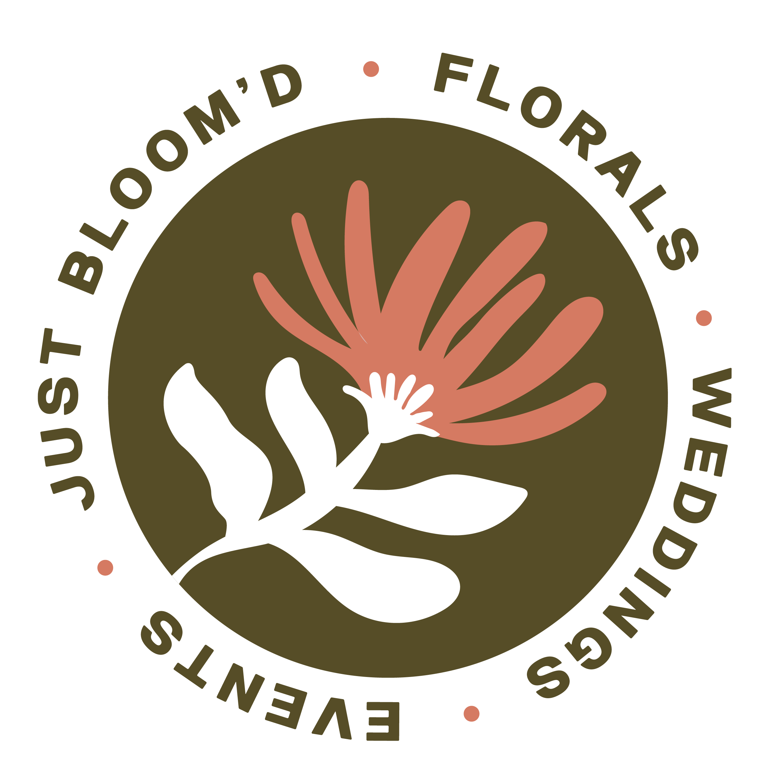 Just Bloom'd Weddings