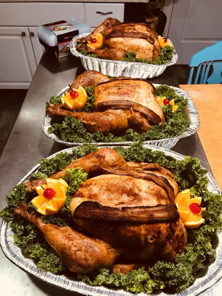 Goose Pond Caterers, LLC portfolio 5