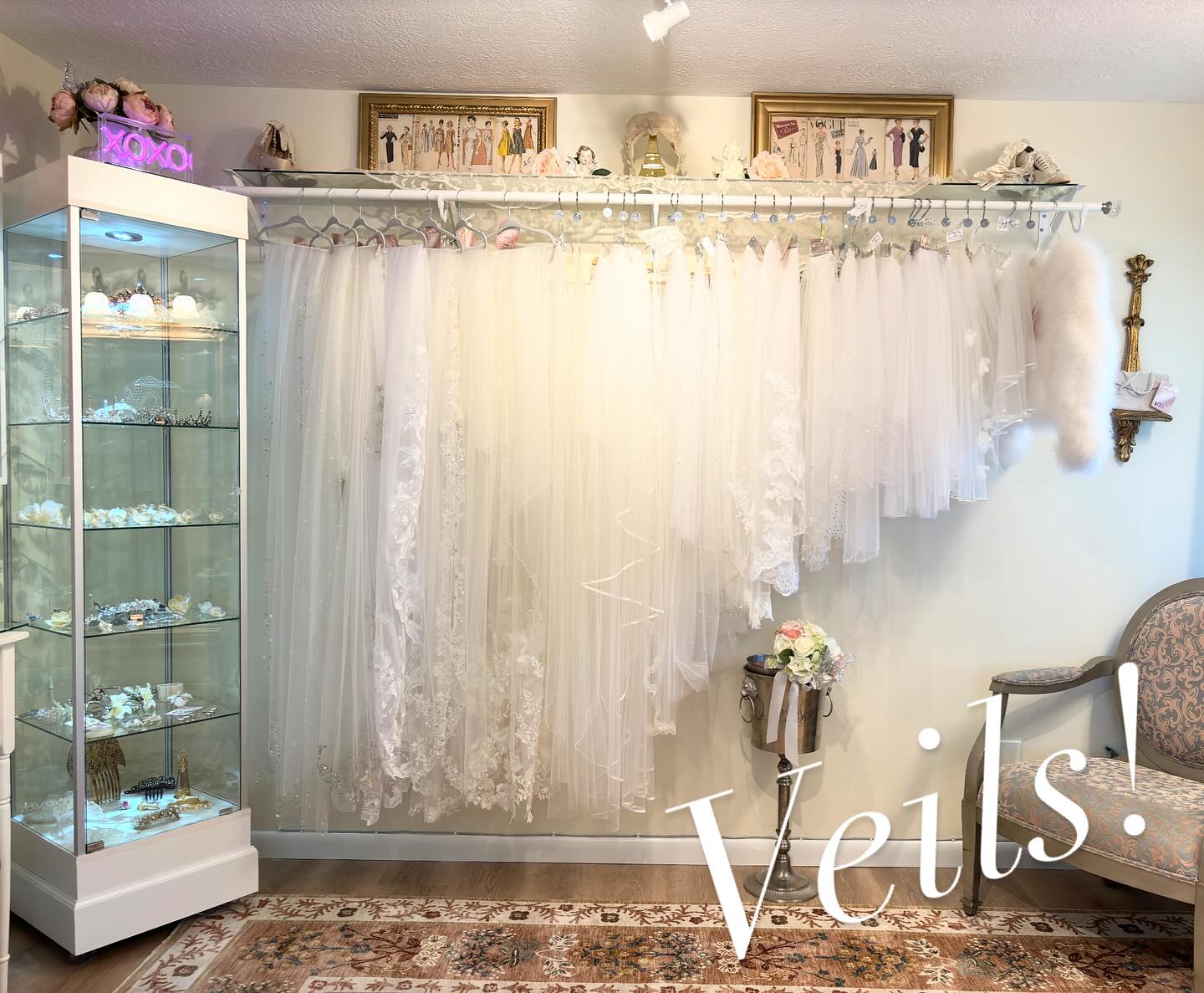 La Petite Fleur Couture Bridal Atelier portfolio 1