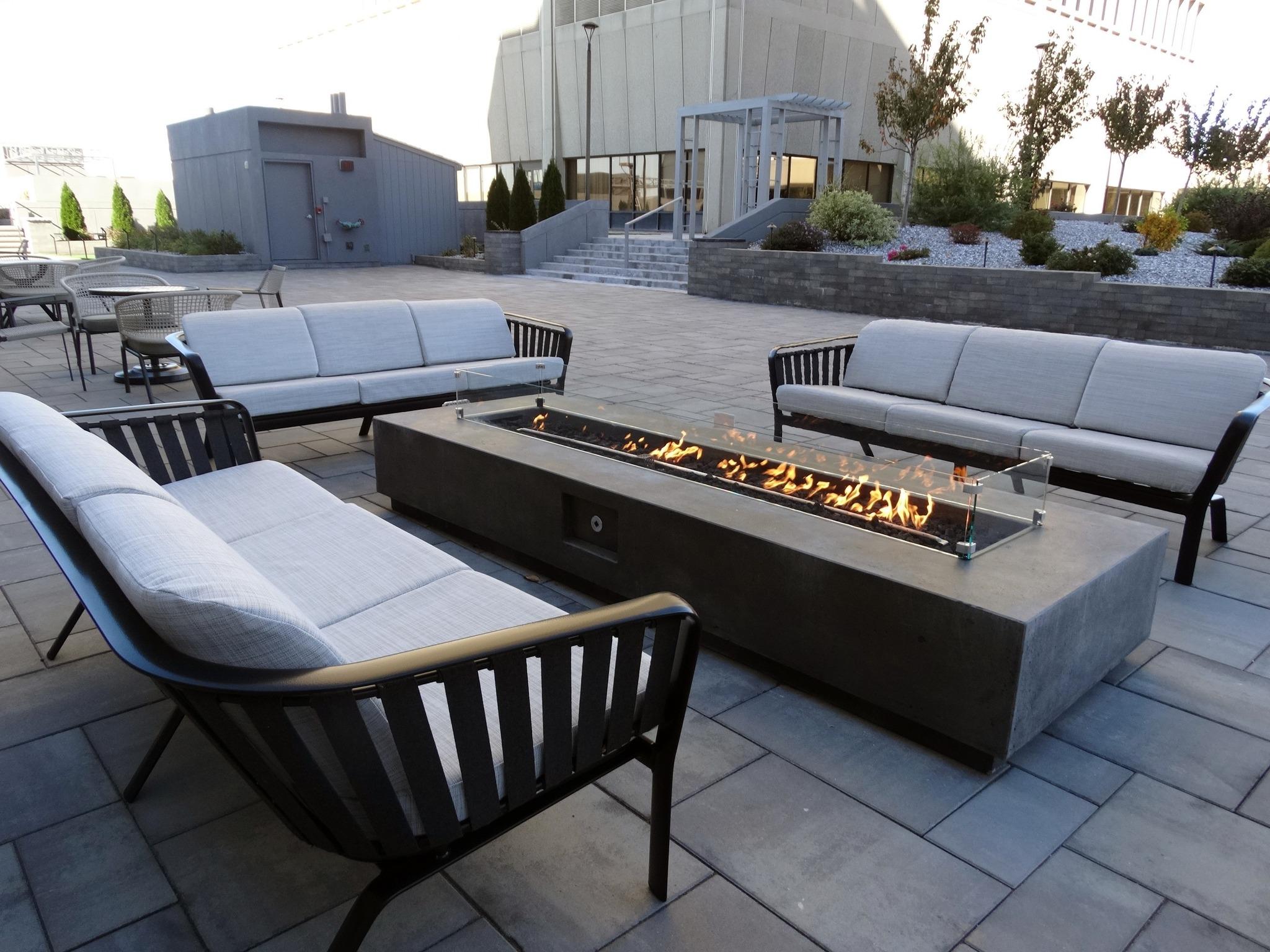 Marriott Springfield Downtown portfolio 4
