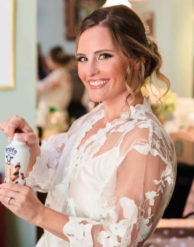 Bobbie Jo Bridal