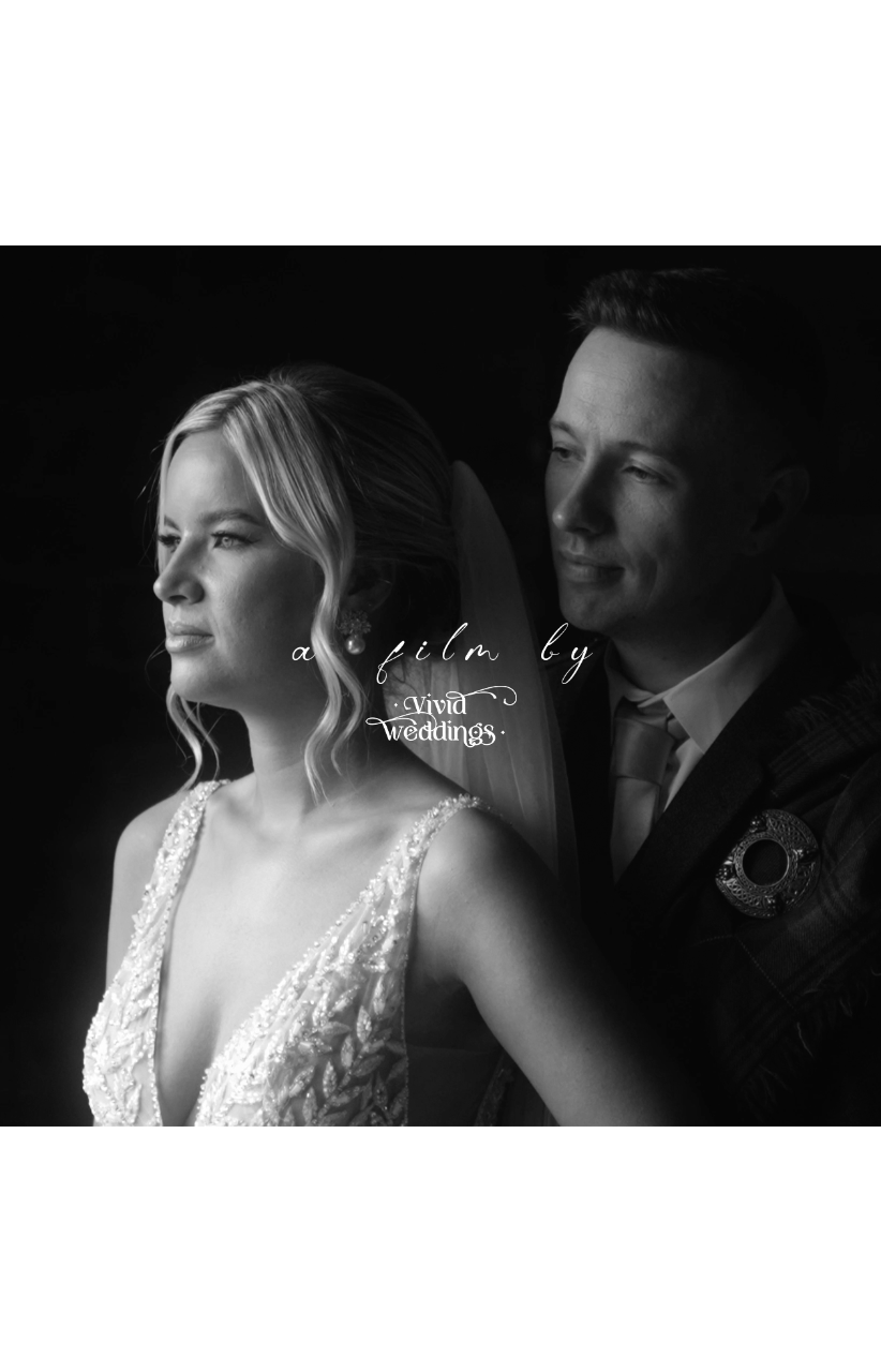 Vivid Weddings portfolio 2